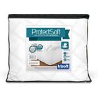 Protetor de Colchão Impermeável ProtectSoft Trisoft King