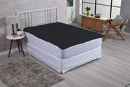 Protetor De Colchão Pillow Top Cama King Box Varias Cores - GEARE ENXOVAIS