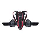 Protetor De Coluna Alpinestars Nucleon Kr 3 Pr Ver