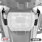 Protetor de Farol Policarbonato Suzuki V-Strom 1050 XT 22+ (SPTO578) Scam