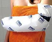 Protetor de gesso para banho - probanho braço adulto