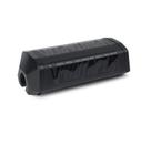 Protetor De Guidao Protaper 2.0 Square - Preto/Stealth