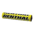 Protetor De Guidão Renthal Crossbar - 240Mm - Amarelo