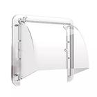 Protetor De Interfone Universal Agl Hdl Amelco