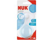 Protetor de Mamilo de Silicone Nuk PA7210-UU - M 2 Unidades