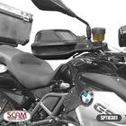 Protetor De Mao Bmw F800gs 2013+ Spto381 Scam