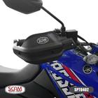 Protetor de Motor Esportivo Xtz 150 Crosser ano 2014 2015 2016 2017 2018  2019 2020 Moto Yamaha - MT ACESSÓRIOS - Protetor de Motor - Magazine Luiza