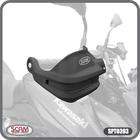 Protetor de Mão Kawasaki Versys 650/Versys 650 Tourer 2010+/Versys 1000/Versys 1000 Tourer 2015-2019/Vulcan 650 2015+