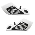 Protetor De Mão Pro Tork Hand Guards 2008 2009 2010 2011 2012 2013 2014 2015 2016 2017 2018