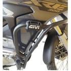 Protetor de Motor Carenagem Xre 300 2019+ Givi Tn1175 C Pedaleira