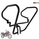 Protetor De Motor Carenagem Xre 300 Hot Bikers