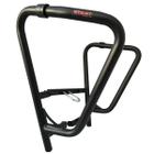 Protetor Stunt Race Fazer 150 Street Cage Gaiola- Vermelho em