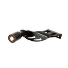 Protetor de Motor Slider Color TITAN 125 1999 TITAN 150 2004/09/14 - FAN 125/150 2009/14 Preto PRS-01HPT - Pro Tork