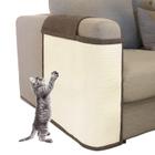 Protetor de móveis Cat Scratch Oroonoko Natural Sisal