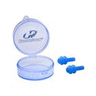 Protetor de Ouvido de Silicone Hammerhead II / ul