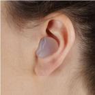 Protetor de ouvido incolor 4 unidades - Ortho Pauher