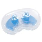 Protetor De Ouvido Moulded Earplug Azul Tamanho Único Speedo