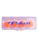 Protetor de ouvido silicone soft