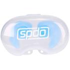 Protetor de Ouvido Speedo Moulded Earplug Unissex - Azul