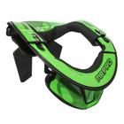 Protetor De Pescoço Cervical Mr Pro Neck Brace Motocross Trilha Adulto