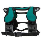 Protetor De Pescoco Texx - Neck-brace - Verde