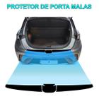 Protetor De Porta Malas Byd Dolphin Em Adesivo