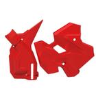 Protetor De Quadro Chassi Anker Crf 250f (Par)