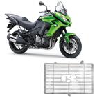 Protetor de Radiador Versys 1000 Inox Braz Acessórios - Bráz Acessórios