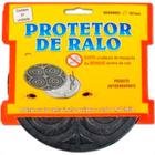 Protetor De Ralo Red. 16,5Cm -Mx083