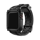 Protetor de Silicone Robusto para Apple Watch - 40/41/44/45/49mm (Series 7, 8, 9, Ultra, SE)