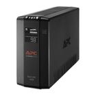 Protetor de sobretensão de reserva de bateria UPS APC BX1000M 1000VA