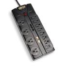 Protetor de sobretensão Power Strip Tripp Lite TLP1208SAT 12 tomadas