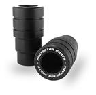 Protetor De Tanque Slider Dianteiro Cbr600rr Cbr 600rr 07 09