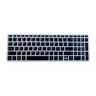 Protetor de teclado p/ notebook Lenovo Ideapad 320 (15) 15.6