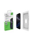 Protetor de tela Belkin ScreenForce InvisiGlass iPhone 16 Pro Max