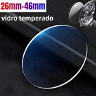 Protetor de Tela de Vidro Temperado Universal para Smartwatch (26-46mm) - 2 a 5 Peças