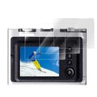 Protetor de tela LCD Rieibi para Fujifilm Instax Mini Evo/X-Pro1