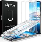 Protetor de tela Uyiton Unbreak-glass para Samsung Galaxy S25 Ultra