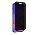 Protetor de tela ZAGG Invisible Shield Glass Elite Privacy para Apple iPhone 14 Pro