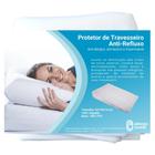 Protetor De Travesseiro Anti Refluxo