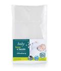 Protetor de Travesseiro Baby Altenburg Impermeável Sono e Saúde 30cm X 40cm