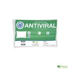 Protetor de Travesseiro Infantil Antivirus