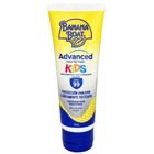 Protetor e Bloqueador Solar Infantil Banana Boat FPS99 118ml