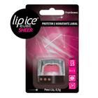 Protetor e Hidratante Labial Lip Ice Cube Sheer FPS 15 6,5g