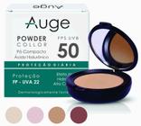 Protetor Em Pó Cor Natural Bb Powder Auge Collor Fps 50