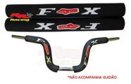 Protetor Espuma Guidão 22mm com 2 Peças - 32 cm - Fox