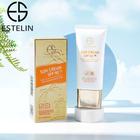 Protetor Estelin Spf90 Sun Cream Anti-aging E Whitening 60g