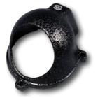 Protetor Externo Camera e Conector Dome