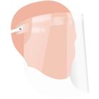 Protetor Facial Face Shield Epi
