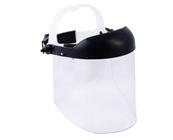 Protetor facial transparente 160c - ledan